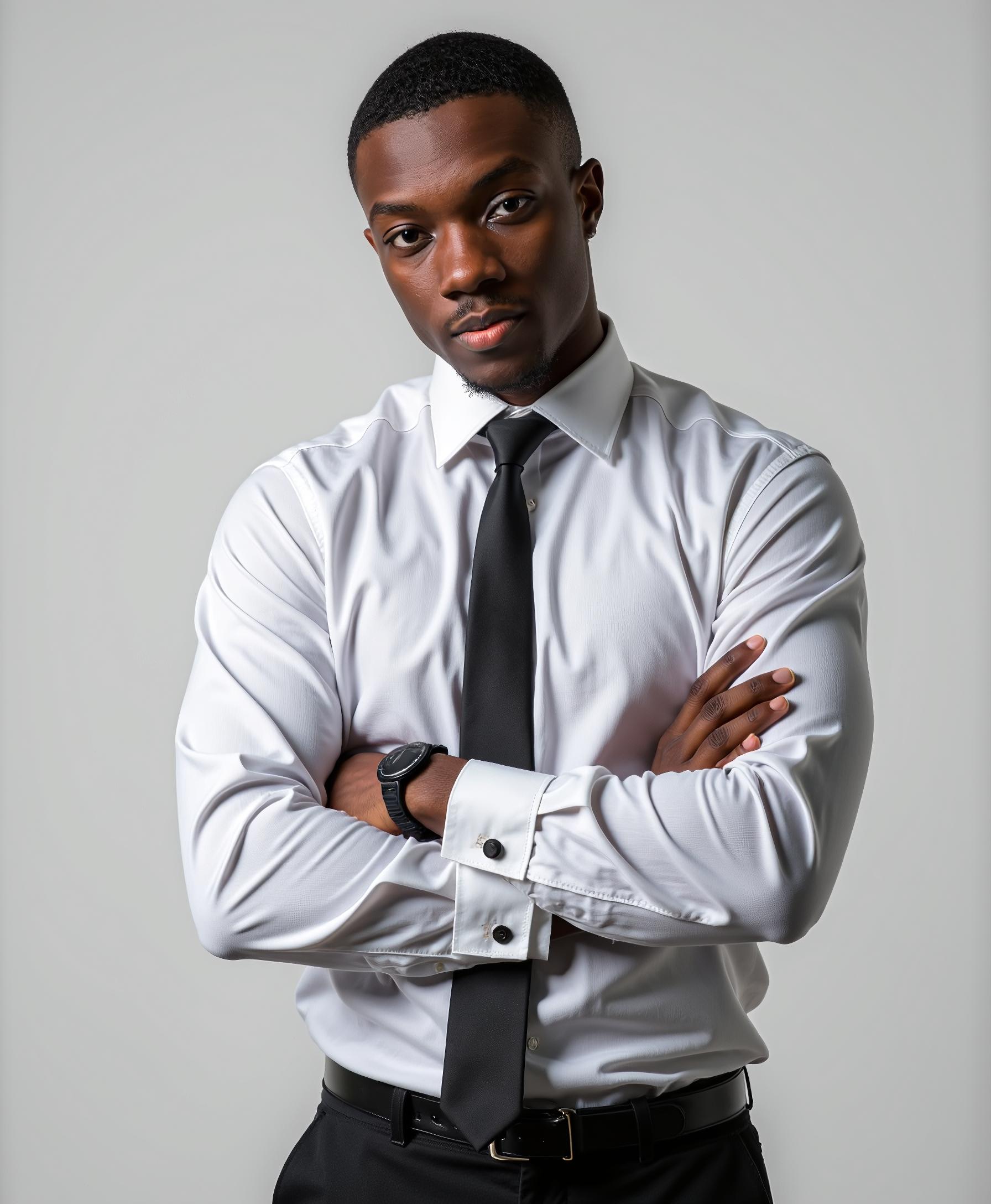 Jaivien Kendrick, founder and CEO of More Life Consulting